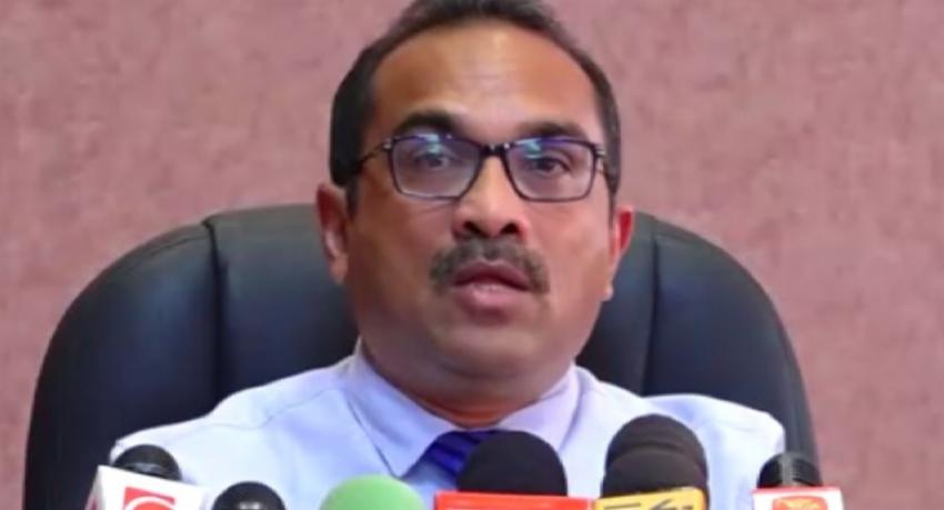 SL to Toughen Laws on Drug-Using Drivers